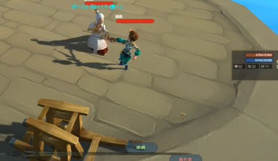 江湖百异图 最新版v0.8.4